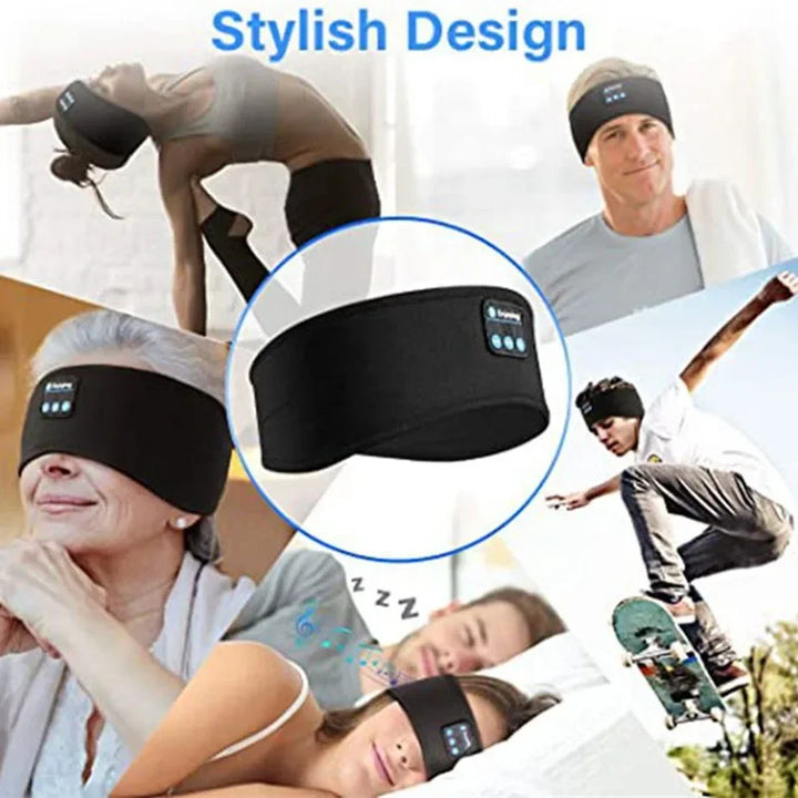 XIAOMI Headband: Wireless, sleep.